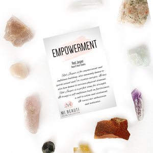 Empowerment Prism Gloss